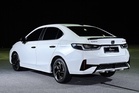 2026 Honda City Launches in Malaysia From RM89,900 With More Safety Tech