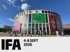 IFA 2026 Starts This Week — Here Are the Tech Trends Worth Watching
