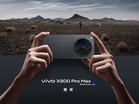 vivo X500 Pro Max Packs 200MP Zoom, 4K240 Video and 8,000mAh — Malaysia Looks Likely