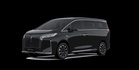 GWM WEY G9 Hi4 HEV Arrives in Malaysia at RM249,800 With 358PS AWD