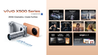 vivo X500 Series Lands in Malaysia From RM4,699 With ZEISS Telephoto Cameras