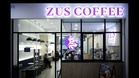 ZUS Coffee传明年中上市,估值料冲上RM40亿!