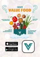 剩余食物也能变宝藏！Value Food用“惊喜盲盒”减少大马食物浪费
