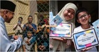 Hargai Pemberian Duit Raya, 2 Beradik Cilik Dapat ‘Balasan’ Yang Tak Dijangka Dari PMX