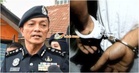 Budak Perempuan 3 Tahun Positif G*nja, Polis Tahan Pempengaruh