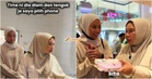 Kasihan Lihat Telefon Retak Seribu, DSV Diam-diam Belanja Azar Azmi iPhone 17 Pro Max