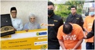 “Orang merayu tak dapat, kau lah puncanya” – Aliff Syukri Naik Angin Isu ‘Sakau’ Duit Zakat