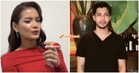 “Saya tak cakap dengan dia, saya tak tahu” – Alya Iman Buka Mulut Pasal Tuduhan Punca Artis Bercerai