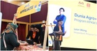 Dunia Agro+ Jambatan Produk Segar Tempatan ke Pasaran Luar Bandar & Bandar