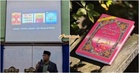 Didakwa Tiada ‘Copyright’ & Banyak Kesalahan, Guru Al-Quran Perjelas Isu Iqra Pink