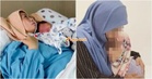 “Kalau kak boleh bercakap…” – Adik Jahidah Respon Kes Lelaki Belas*h Isteri Hingga Keguguran