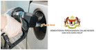 Taktik Baharu Sindiket Diesel, Guna ‘Runner’ Ada Kad Fleet Elak Dikesan KPDN