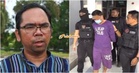 “Saya nak tengok muka, betulkah dia” – Abang Mangsa P*kul Hingga Keguguran Dedah Adik Masih Trauma