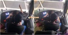 Pemandu Bas Riba Wanita Rupanya Suami Orang? Polis Kini Sedang Buru 2 Suspek