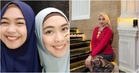 “Kakak dia ustazah” – Netizen Perasan Perubahan Ketara Pada Wajah, Ria Ricis Mengaku ‘Operate’ Hidung
