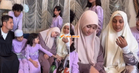 “Saya reda kalau ini kifarah…” – Norish Karman Sebak Luah Tak Perlu Suami Kaya Asalkan Ada Anak-Anak Di Sisi