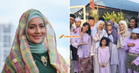 “Saya pun berangan saja, duit tak ada pun” – Norish Karman Respon Isu Mahu Beli MPV RM150,000