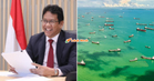 “Untung berbilion tapi…” – Indonesia Pertimbang Kutip Cukai Di Selat Melaka Untuk Jana Hasil Negara?