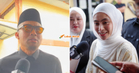 “Terpulang orang nak kata…” – Datuk Red Tak Mahu Teruskan ‘Perkahwinan Toksik’, Hanya Mahu Pengesahan Rujuk