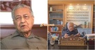 “Tiba-tiba satu kaki hilang kuasa” – Ini Apa Yang Berlaku Kepada Tun Mahathir Sebelum Dikejarkan Ke IJN Pada Januari