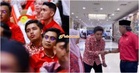 “Tinggi adabnya…” – Ammar Ahyan Hadir Konvensyen UMNO Raih Perhatian Netizen