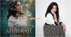 Athierah Kongsi Kisah Jatuh Bangun Dalam Single Baharu ‘Berdiri’