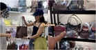 “Kenapa beli palsu?” – Christy Ng Terjah Kedai Jual Koleksi Beg Ciplak Jenamanya Di China