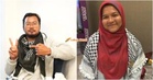 “Tapi dr tenang je” – Musa Nuwayri Kongsi Kisah Dr Liyana Jadi ‘Sasaran’ S*napang Israel
