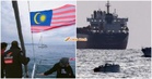 87 Aktivis Termasuk 29 Rakyat Malaysia Ditahan Di Isr*el Lancar Mogok Lapar