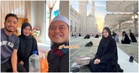 “Harap lepas ni berjaya” – 3 Kali Alami Keguguran, Isteri Pertama Abang Tesla Buat Rawatan Perubatan Islam
