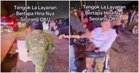 Abiejam Dakwa Anggota RELA Bagi ‘Layanan Hina’ Terhadapnya Gara-gara…