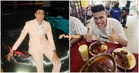 “Kulineran di Penang” – Netizen Malaysia Kurang Senang Dengan Hantaran Aisar Khaled?