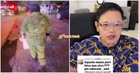 “Dari awal ibu dah cakap baik-baik” – Anak Angkat Anggota RELA Sangkal Dakwaan Abiejam, Cerita Kejadian Sebenar