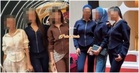 “Terlalu ketat dan sendat” – Rekaan Pakaian Baharu Hanis Zalikha Buat Ramai Wanita Kurang Senang?