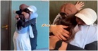 “Janji jangan lari” – Janna Nick Tak Tahan Sebak Dapat Jumpa Azar Azmi