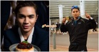 “Jangan sampahkan makanan orang” – Ojen & Jojo Ghazali Selisih Faham Lepas Isu ‘Kunafah Sampah’?