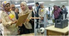 Kayu Malaysia Tembus Pasaran Dunia, KPK Pacu Daya Saing Melalui Kerjasama Strategik