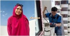 “Aku tak ckp wife aku h*na aku” – Razzi Razak Bersuara Isu ‘Lelaki Jangan Miskin’, Norreen Imbau ‘Struggle’ Masa Awal Kahwin