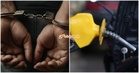Juruwang Stesen Minyak Ditahan Guna Nombor IC Orang Senyap-senyap Untuk Dapatkan BUDI95