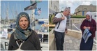 Kisah Zohar Regev: Aktivis Warganegara Isra*l Yang Peluk Islam & Aktif Dalam Misi Kemanusiaan Gaza