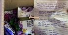 “Hadiah yang paling menyakitkan” – Kisah Murid Beri Hadiah ‘Sumbangan’ Kepada Guru Buat Netizen Sebak
