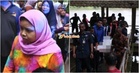 “Kenapa dengan anak-anak saya?” – Tragedi Sungai Jeram: Ibu OKU Lembam Tidak Sedar 2 Anak Sudah Tiada