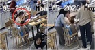 “Wira tak didendang” – Jururawat ‘Off-Duty’ Jadi Penyelamat Wanita Tercekik Makanan