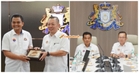 Johor Kekal ‘Food Basket of Malaysia’ Negara, RM32 Juta Diluluskan Untuk 27 Projek Agromakanan