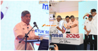 Road To MAHA 2026 Zon Utara Tarik Perhatian, Pelbagai Inisiatif Buat Pesawah Diumum