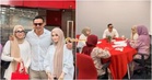 “Kejarlah cita-cita” – Marissa Dania Ikut Adik Sambung Belajar, Netizen Titip Kata-kata Semangat