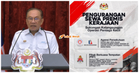 Sewa Premis Bakal Turun Bulan ini, PM Arah PBT & Agensi Bertindak Segera