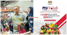 MyFood Expo 2026 Kembali Gegarkan KLCC, Pelbagai Makanan Unik Jadi Tumpuan