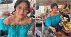 “Yang kecam ni expect pakai jubah ke?” – Nabila Huda Kecewa Isu Pakaian Dipersoal Ketika Berniaga Pasta