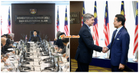 Malaysia Perkukuh Agenda Hijau, Syarikat Gergasi AS Sokong Dasar Iklim Negara